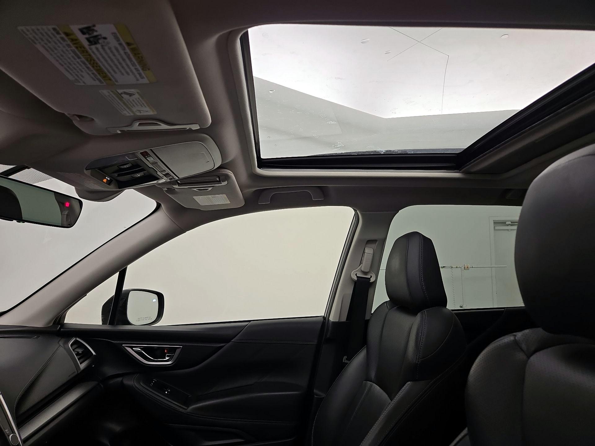 Thumbnail: 2020 Subaru Forester - 20