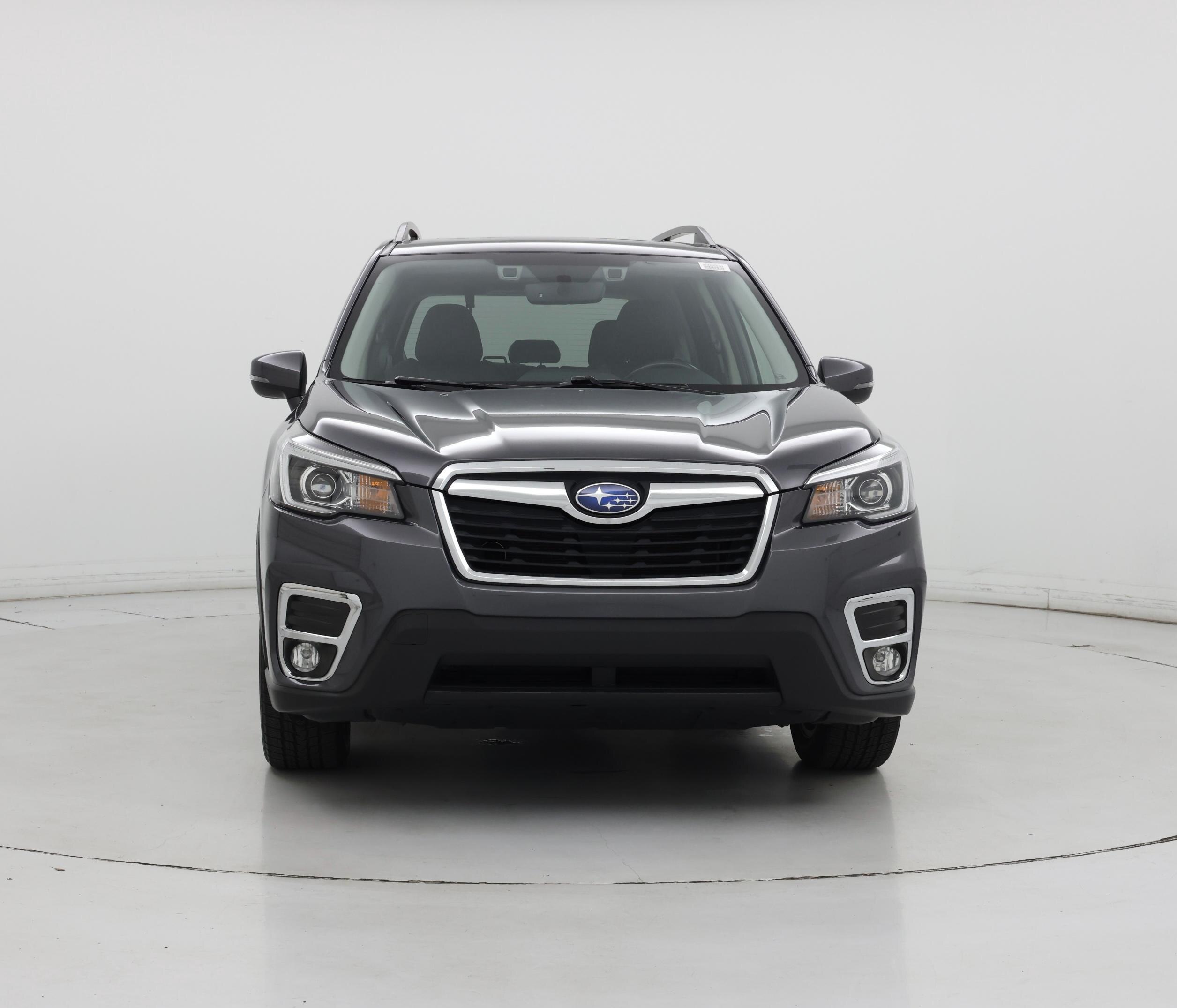Thumbnail: 2020 Subaru Forester - 5