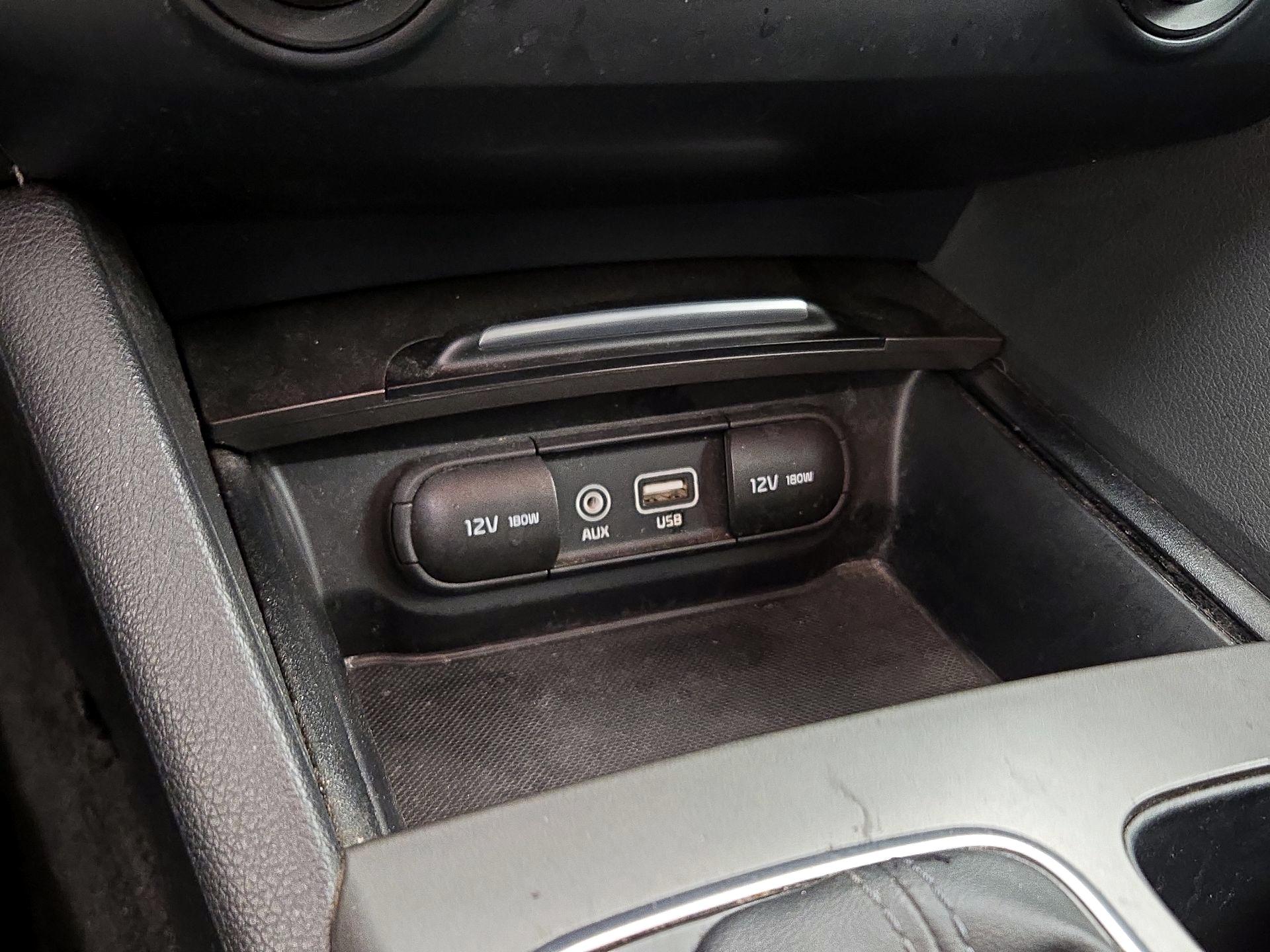 Thumbnail: 2019 Kia Optima - 18