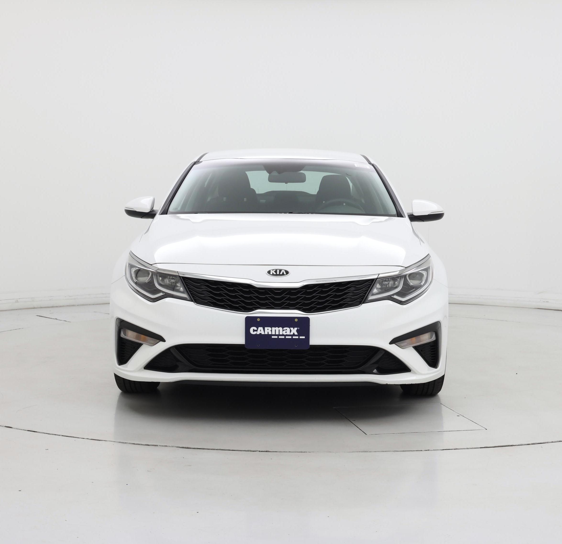 Thumbnail: 2019 Kia Optima - 5