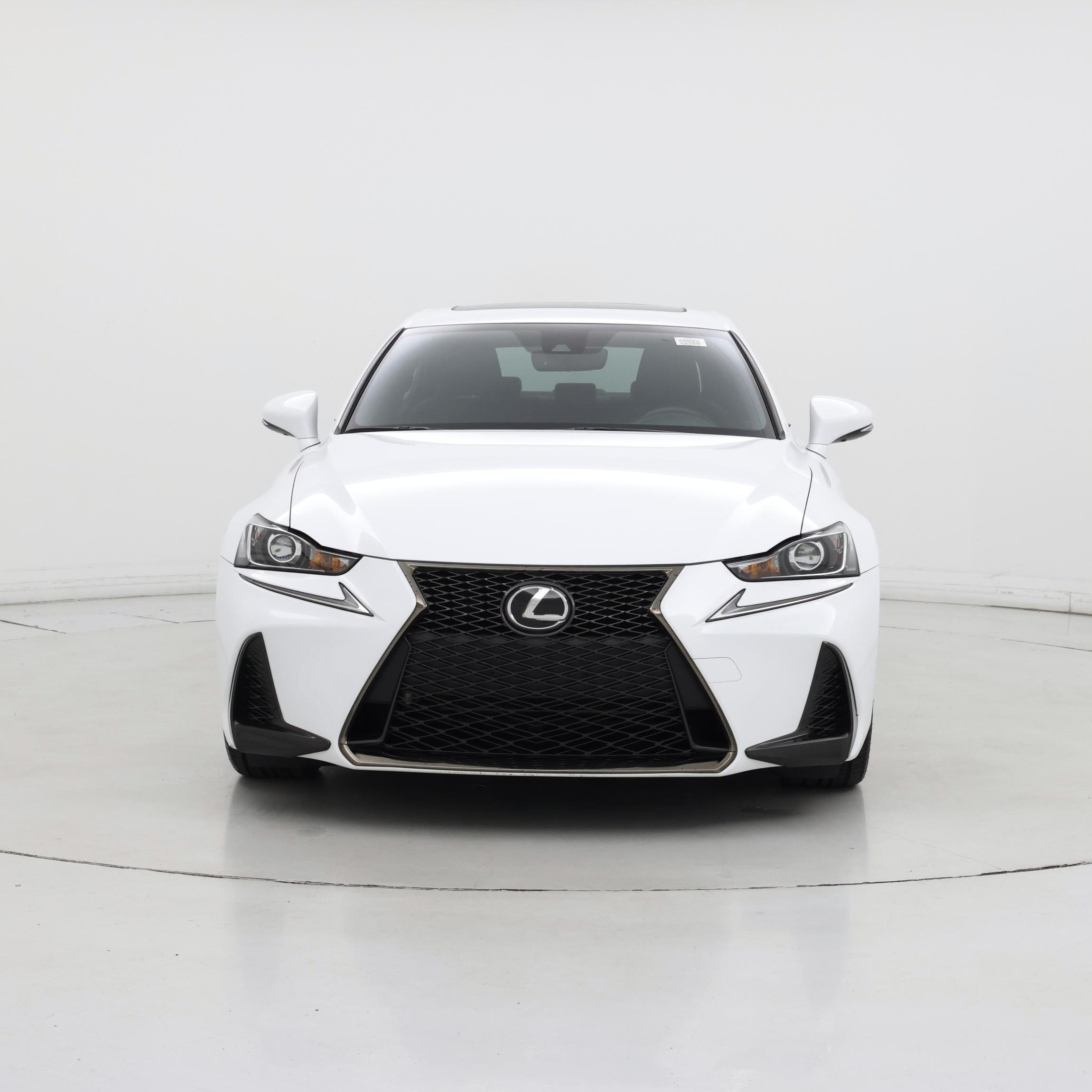 Thumbnail: 2017 Lexus IS - 5