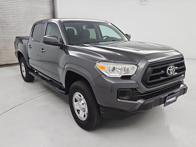 2020 Toyota Tacoma SR
