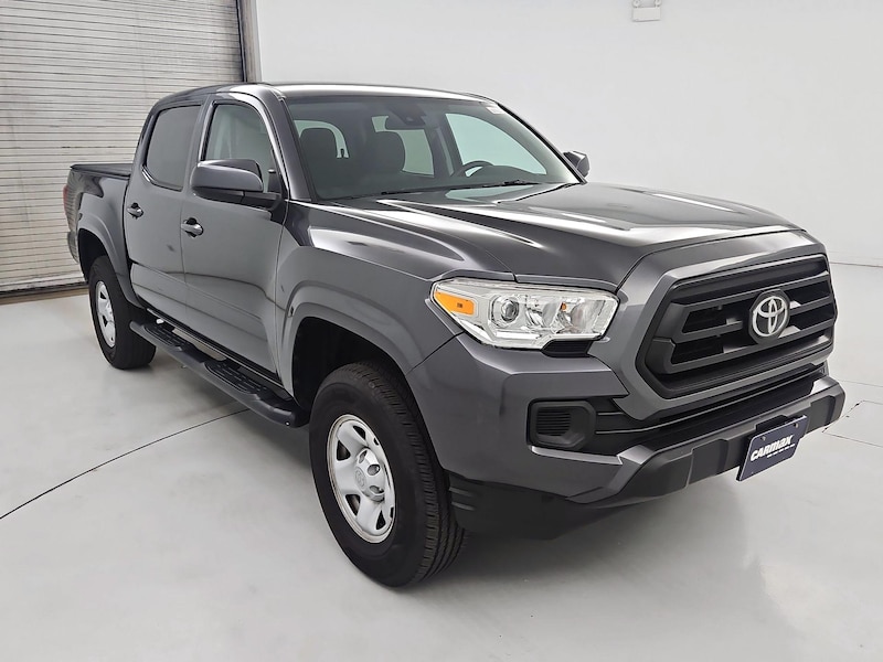 2020 Toyota Tacoma SR