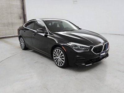 2022 BMW 228 I Gran Coupe