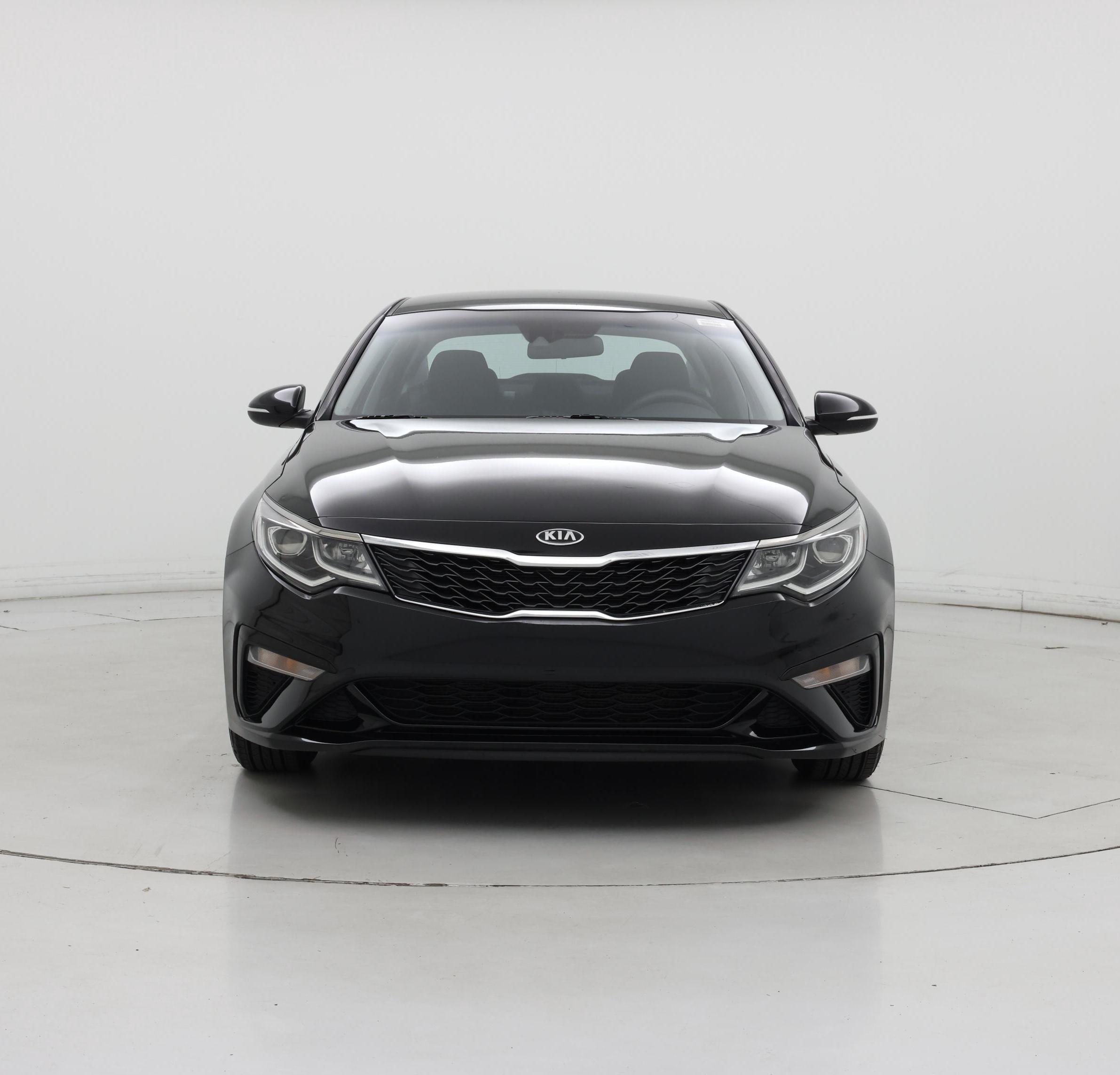 Thumbnail: 2020 Kia Optima - 5
