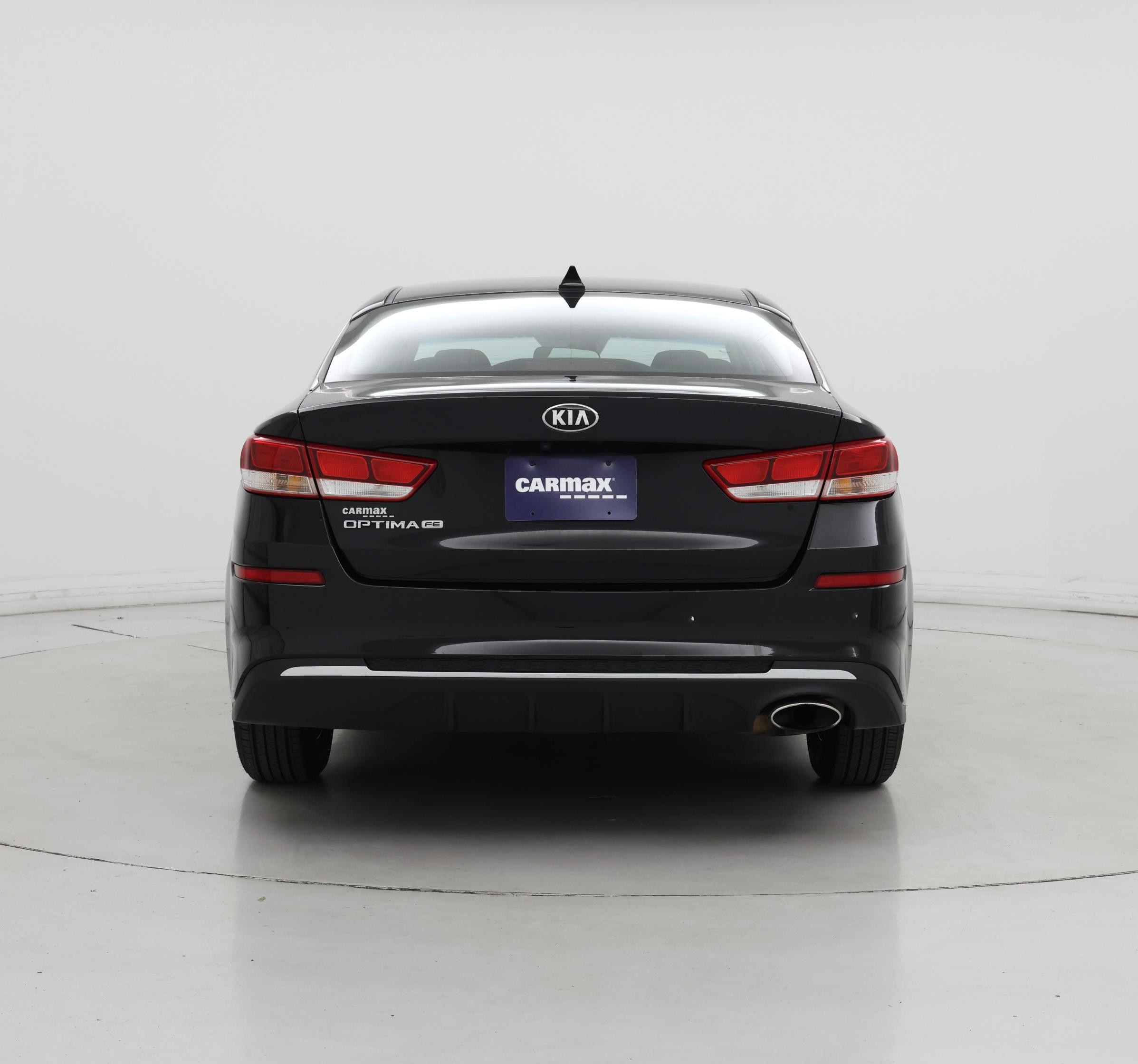 Thumbnail: 2020 Kia Optima - 6