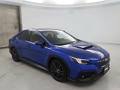 2022 Subaru WRX Limited