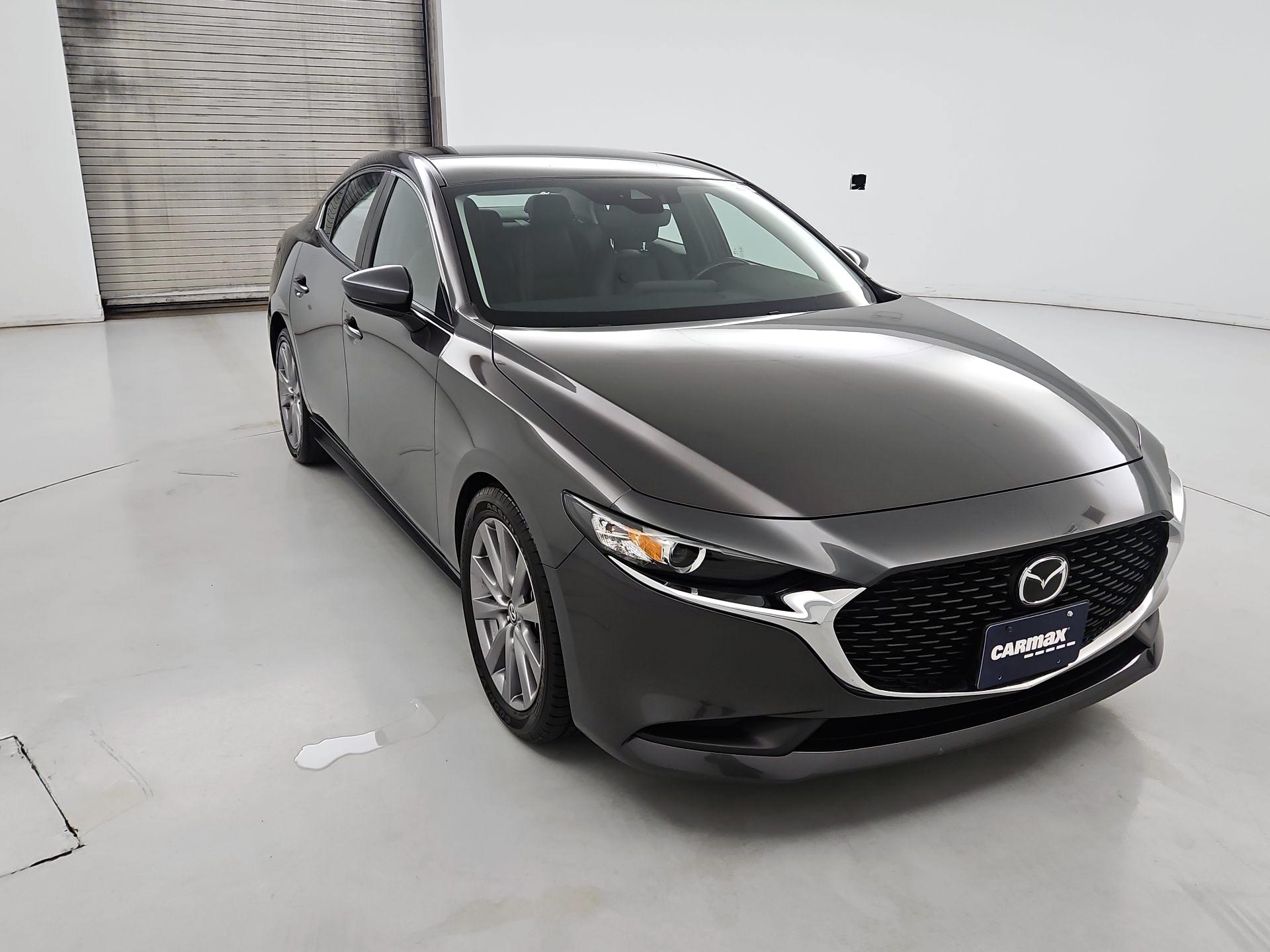 Thumbnail: 2020 Mazda Mazda3 - 1
