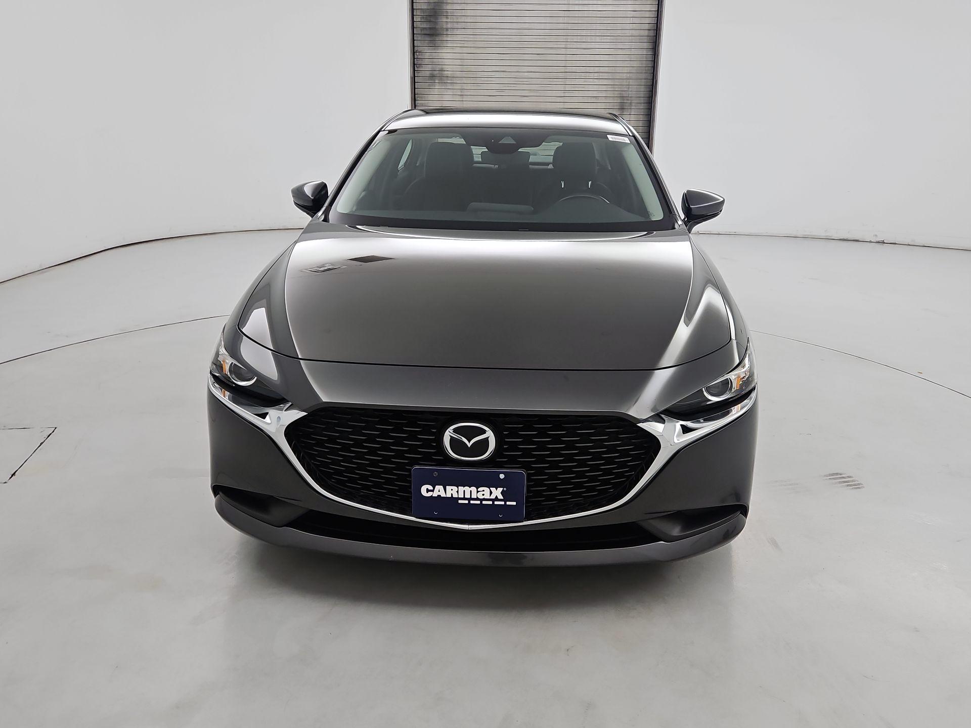 Thumbnail: 2020 Mazda Mazda3 - 2