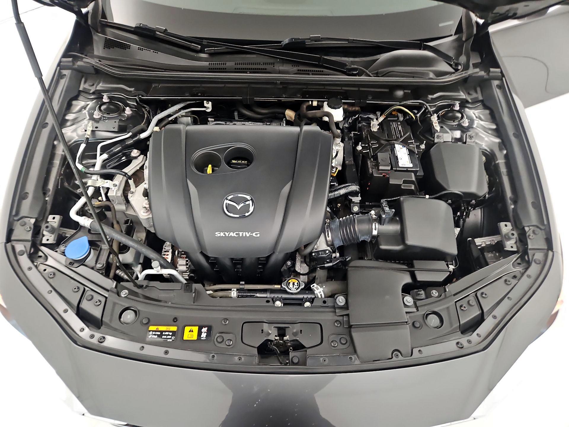 Thumbnail: 2020 Mazda Mazda3 - 19