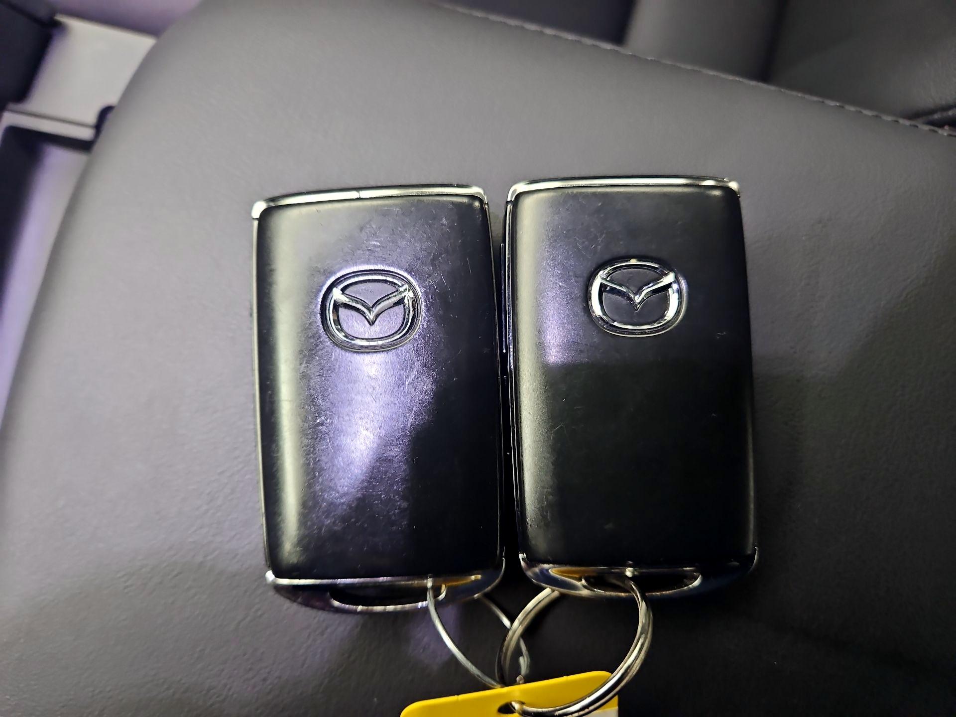 Thumbnail: 2020 Mazda Mazda3 - 20