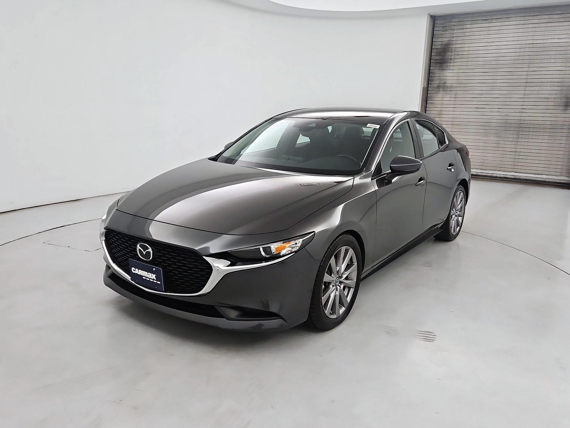 Thumbnail: 2020 Mazda Mazda3 - 3