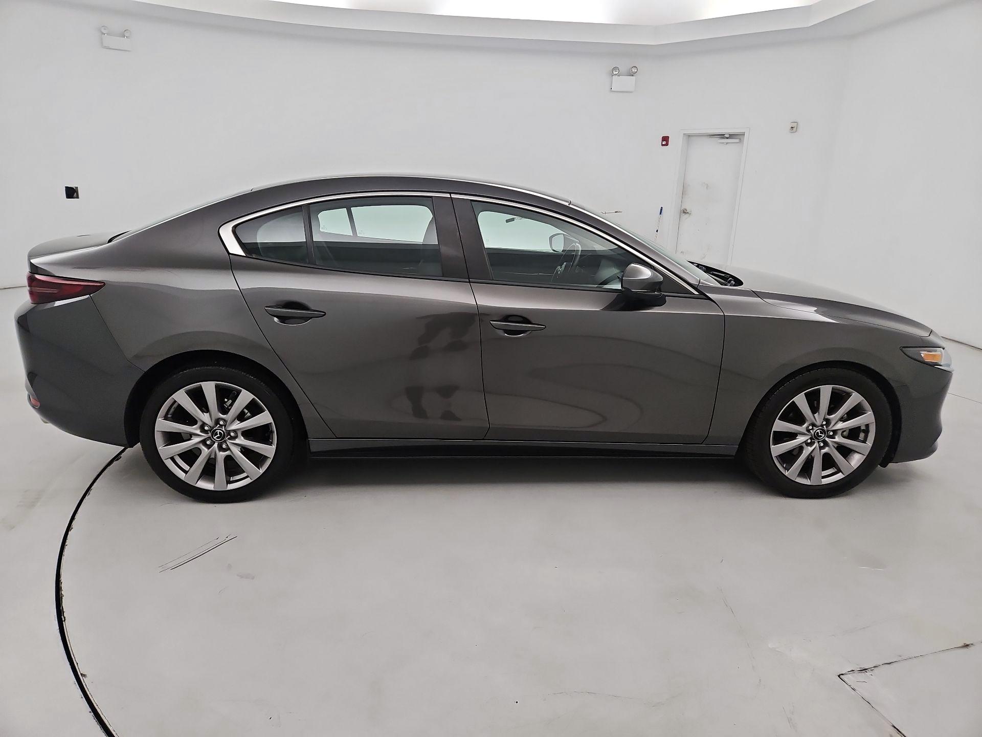 Thumbnail: 2020 Mazda Mazda3 - 4