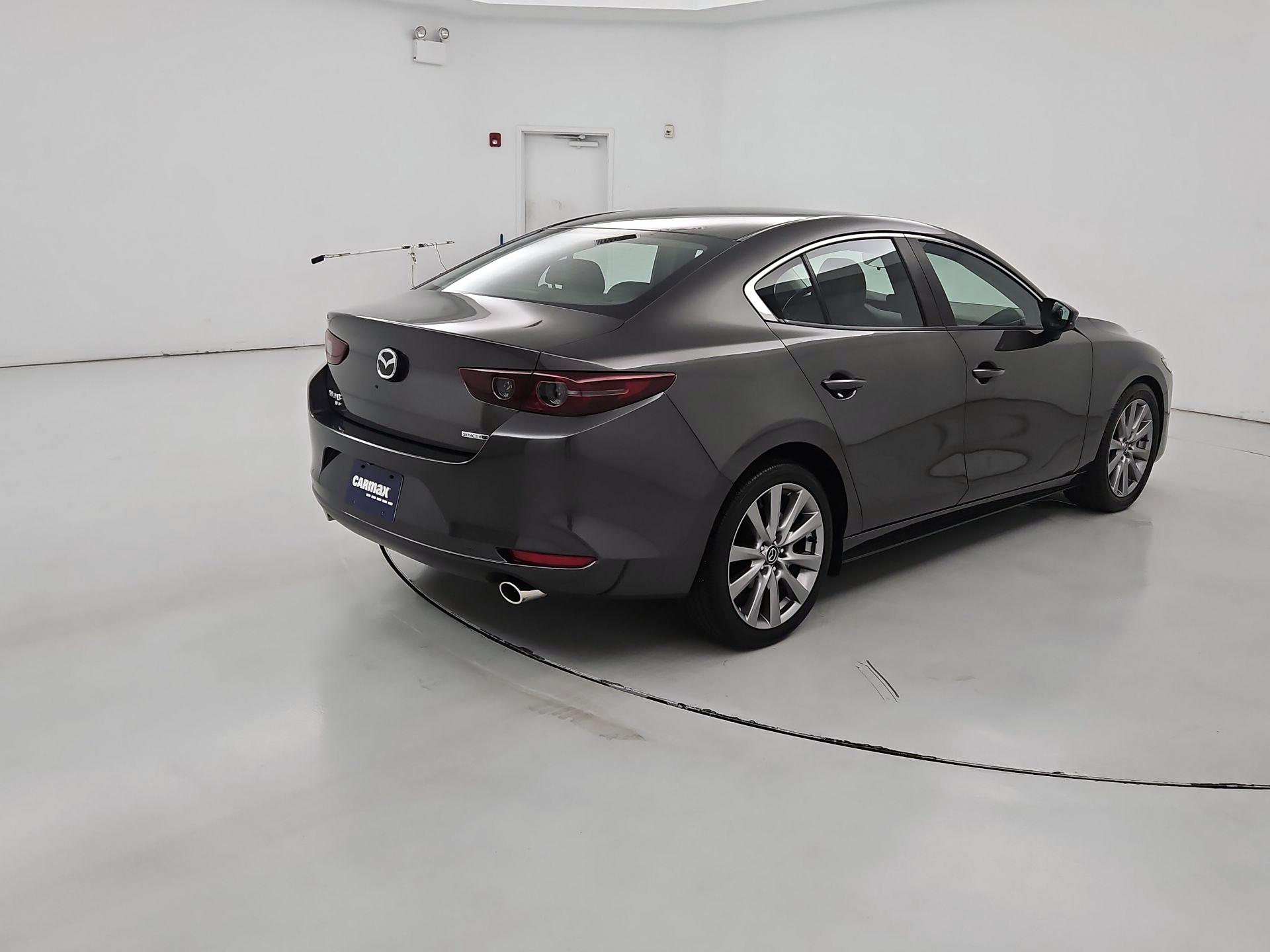 Thumbnail: 2020 Mazda Mazda3 - 5