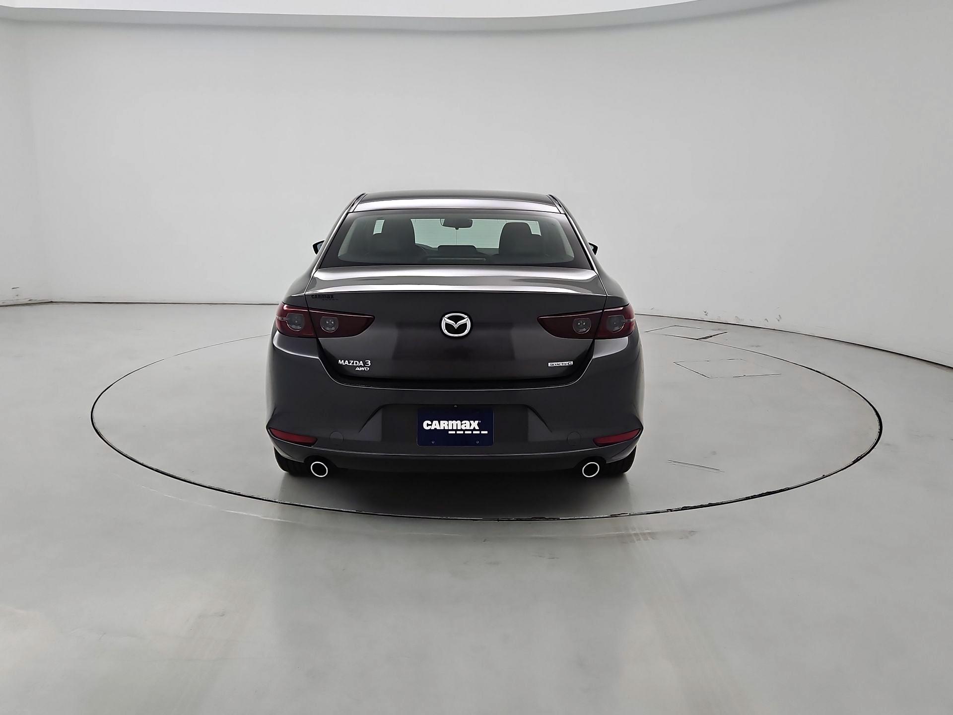 Thumbnail: 2020 Mazda Mazda3 - 6