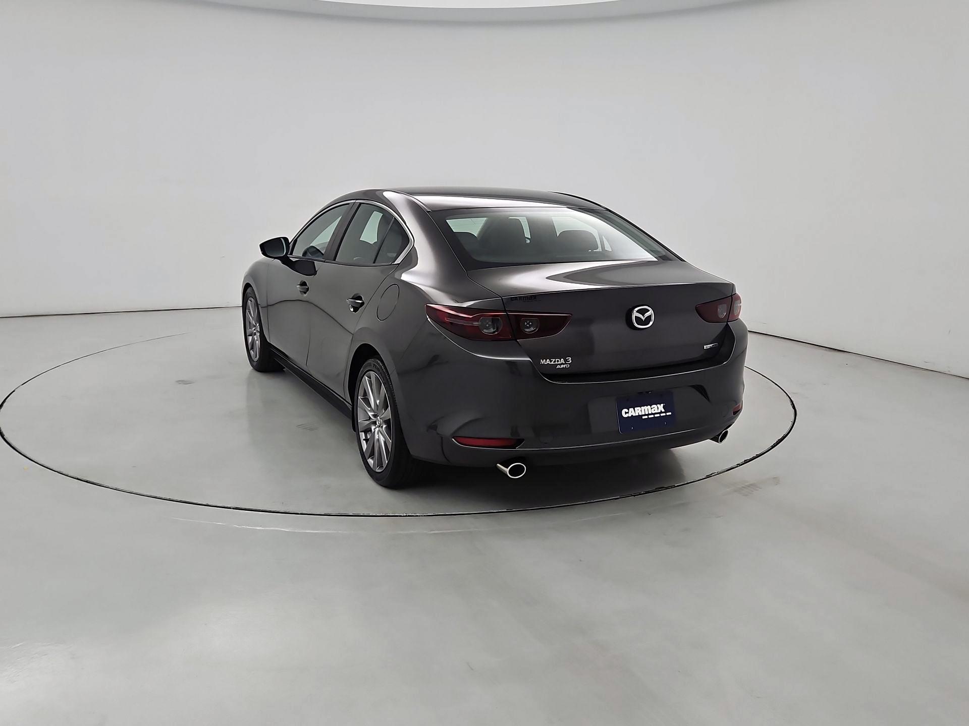 Thumbnail: 2020 Mazda Mazda3 - 7