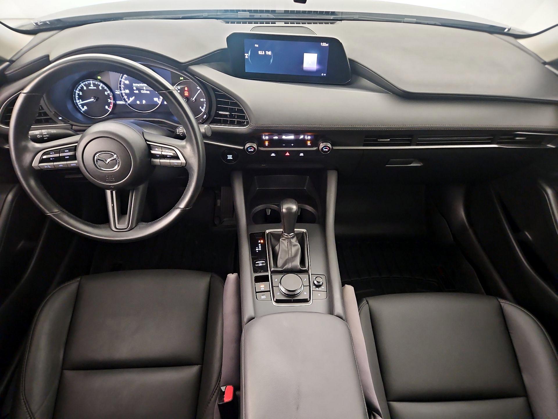 Thumbnail: 2020 Mazda Mazda3 - 8