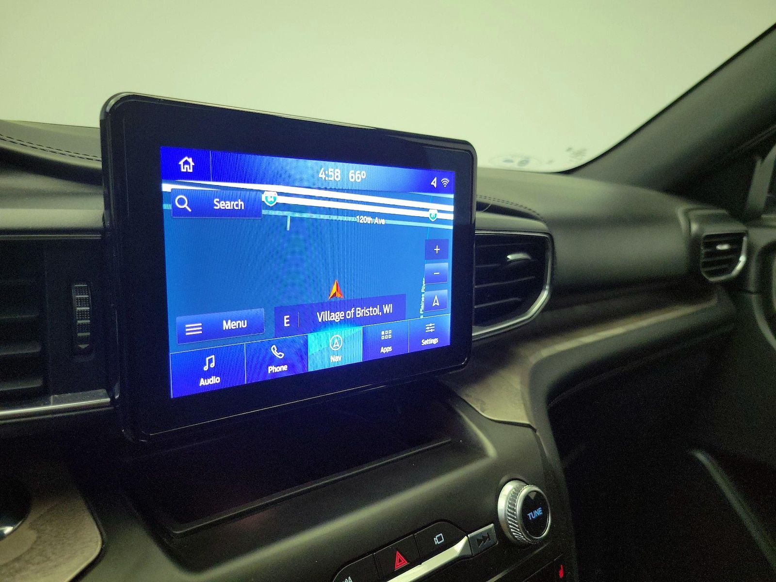 2020 Ford Explorer Platinum - Photo 15