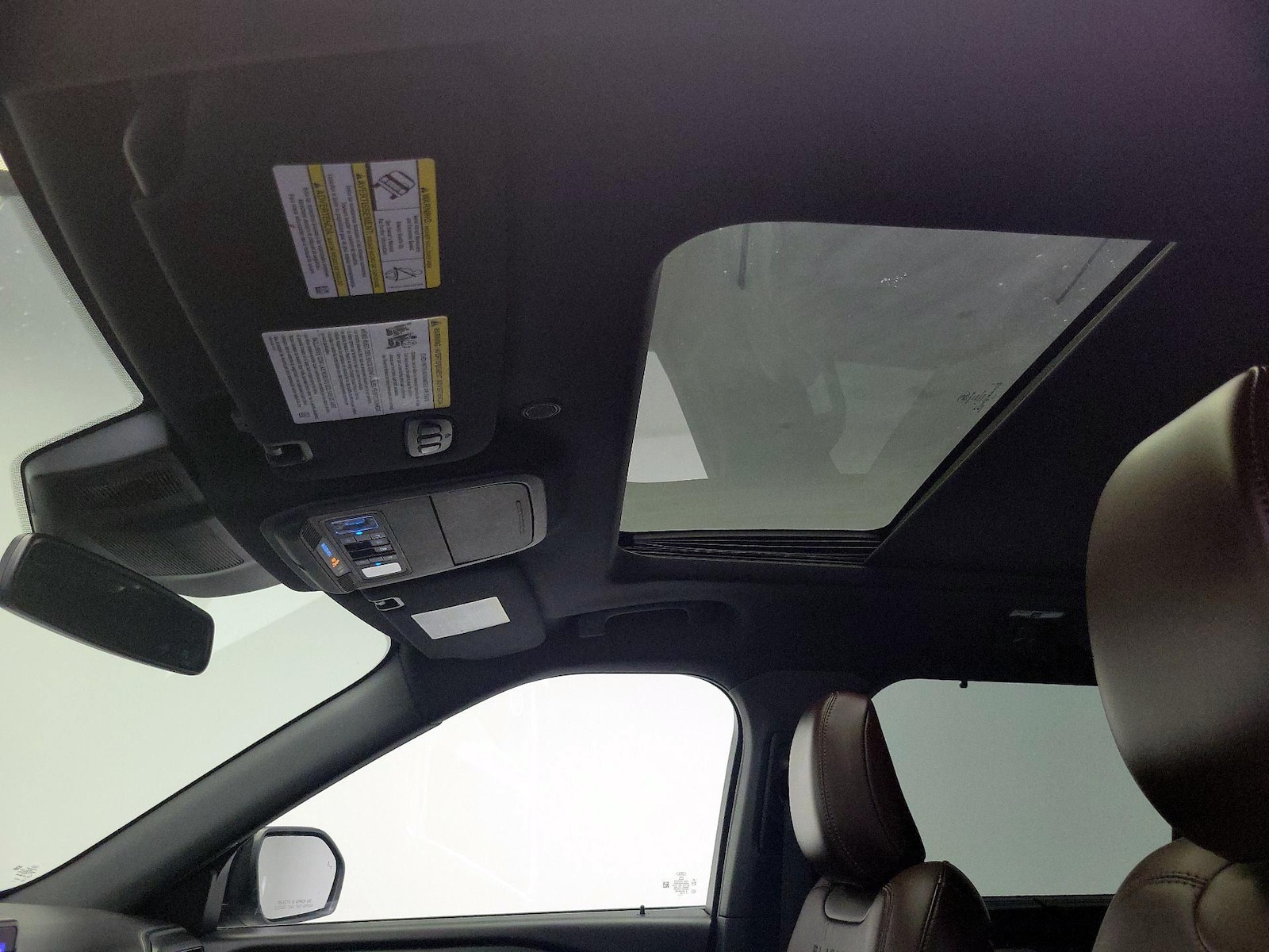 2020 Ford Explorer Platinum - Photo 21