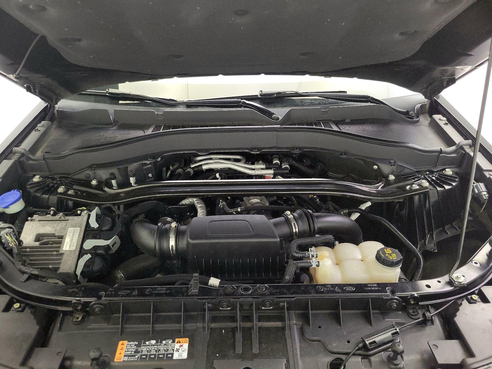 2020 Ford Explorer Platinum - Photo 24