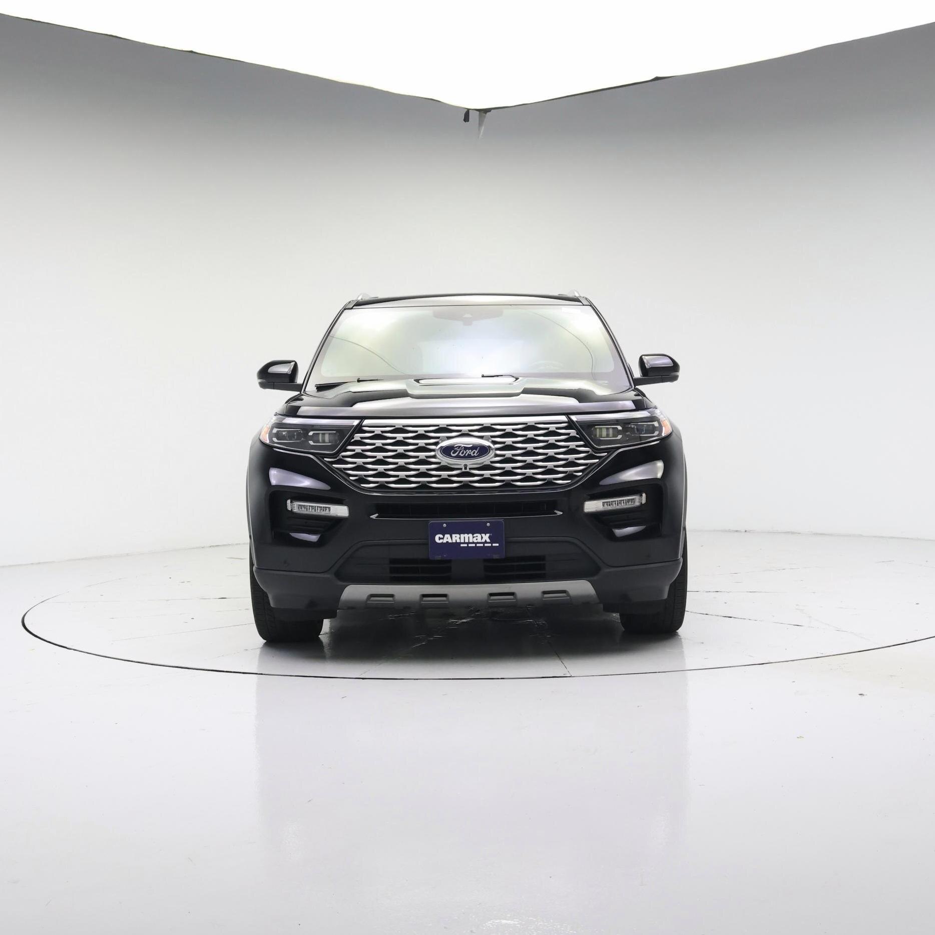 Thumbnail: 2020 Ford Explorer - 5