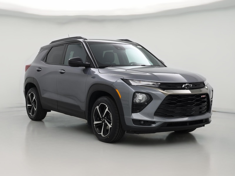 2021 Chevrolet TrailBlazer RS -
                  Oak Lawn, IL
