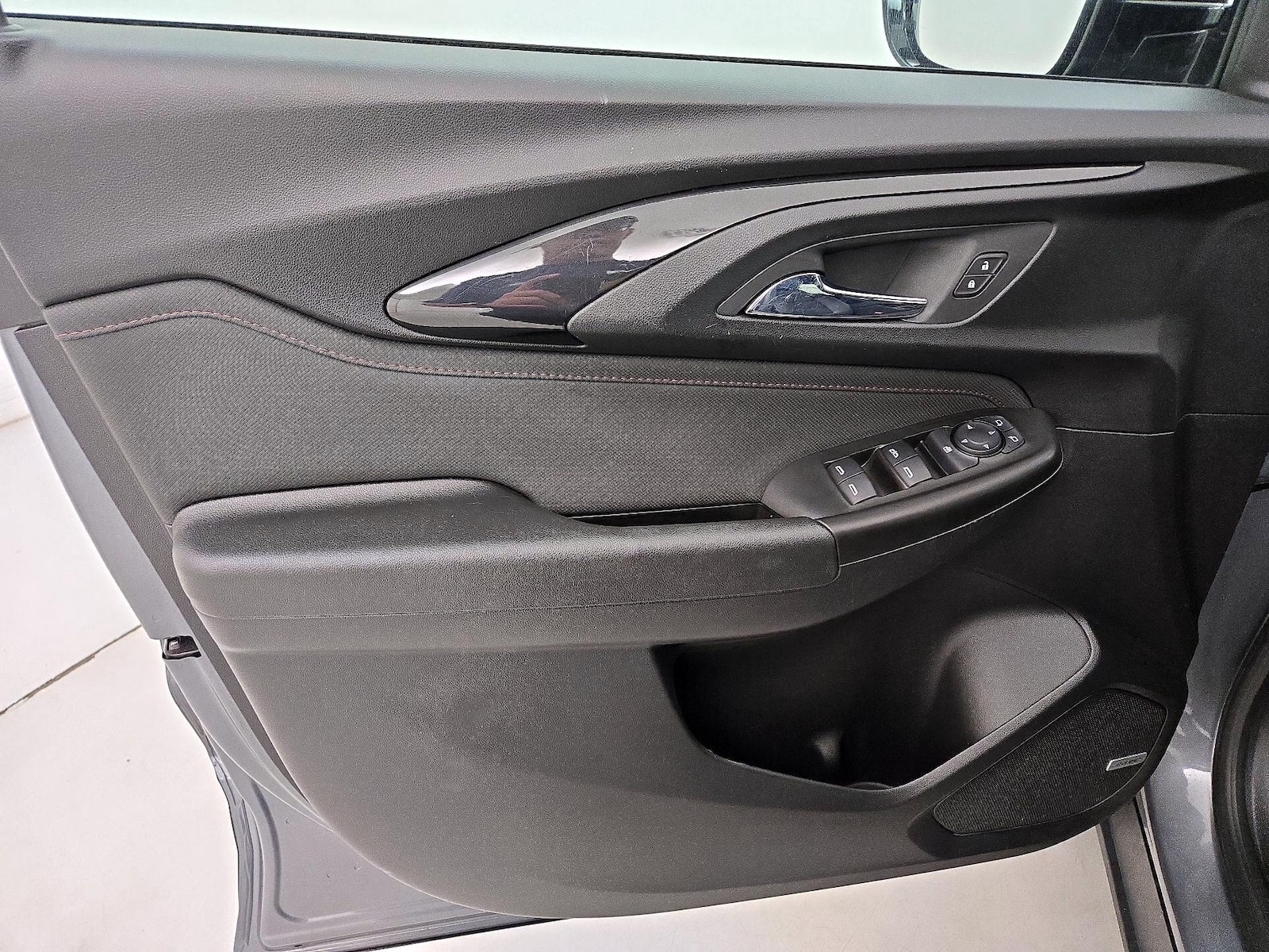 2021 Chevrolet Trailblazer RS - Photo 13