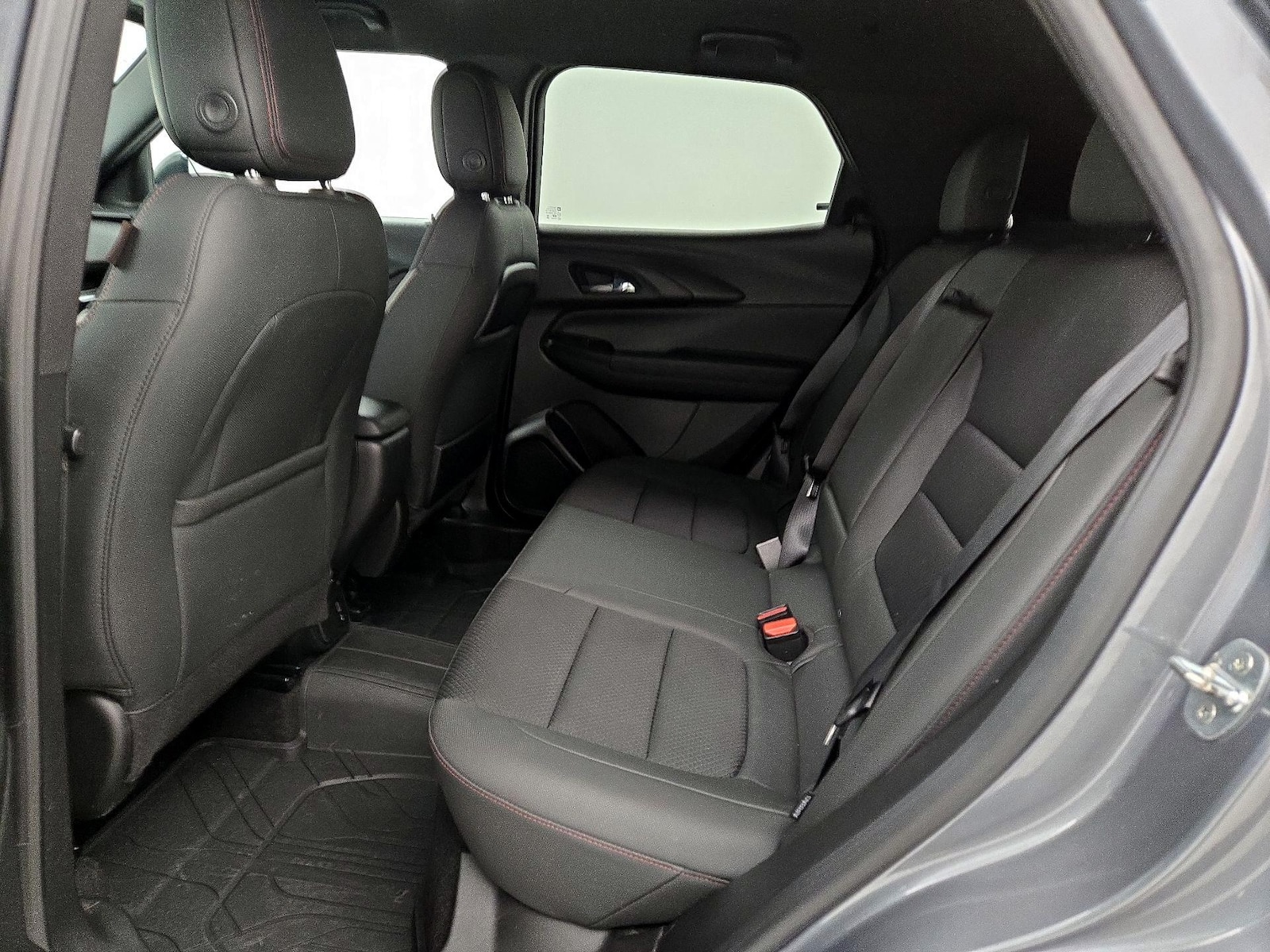 2021 Chevrolet Trailblazer RS - Photo 20