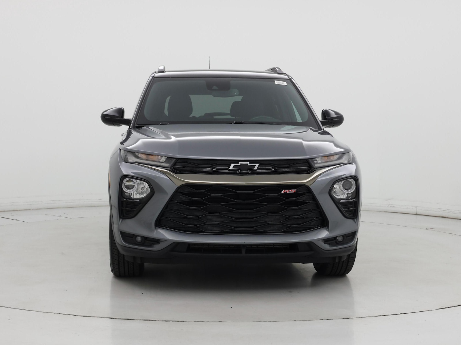 2021 Chevrolet Trailblazer RS - Photo 6