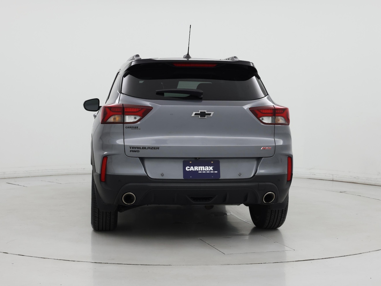 2021 Chevrolet Trailblazer RS - Photo 7