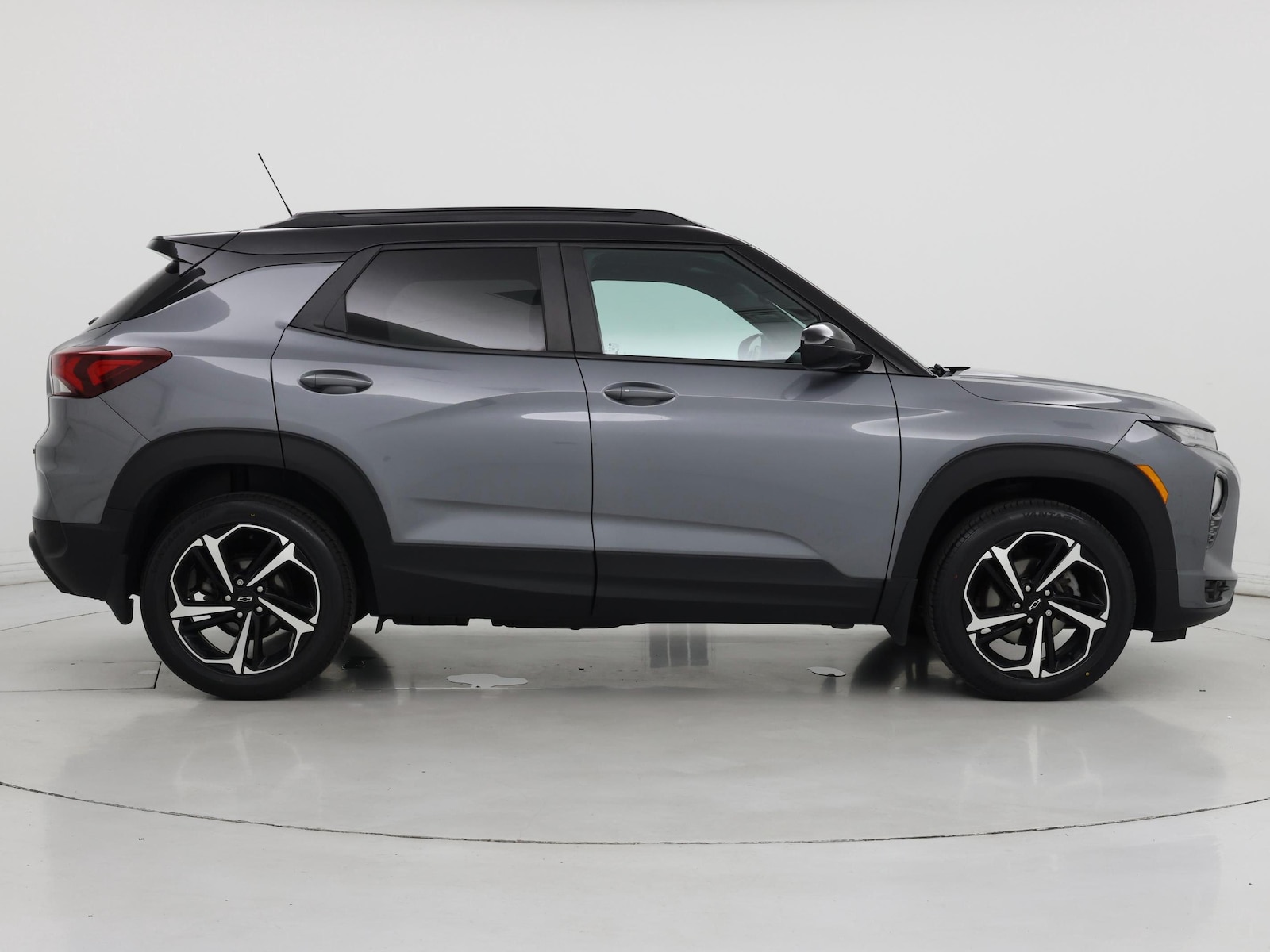 2021 Chevrolet Trailblazer RS - Photo 8