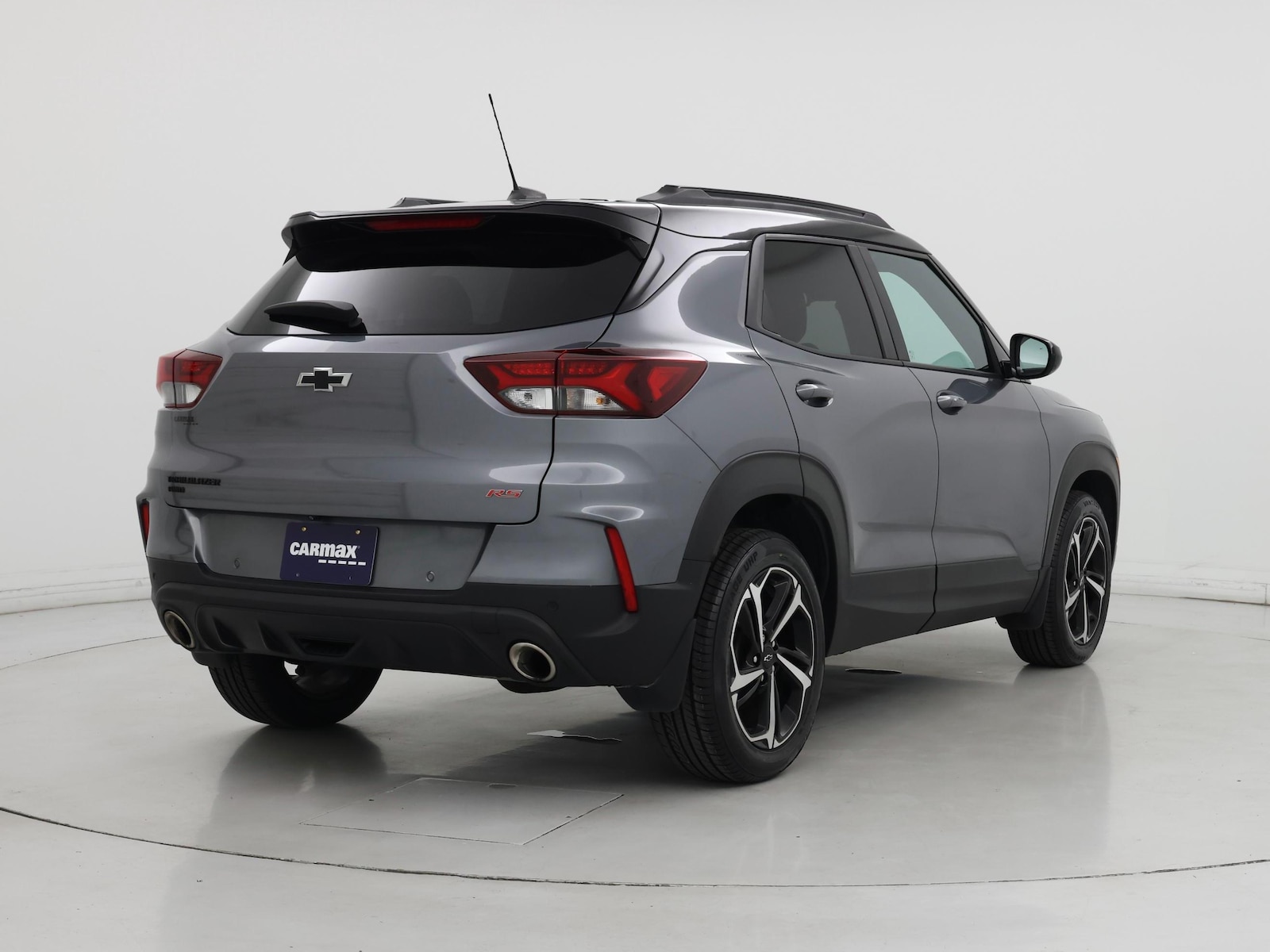 2021 Chevrolet Trailblazer RS - Photo 9