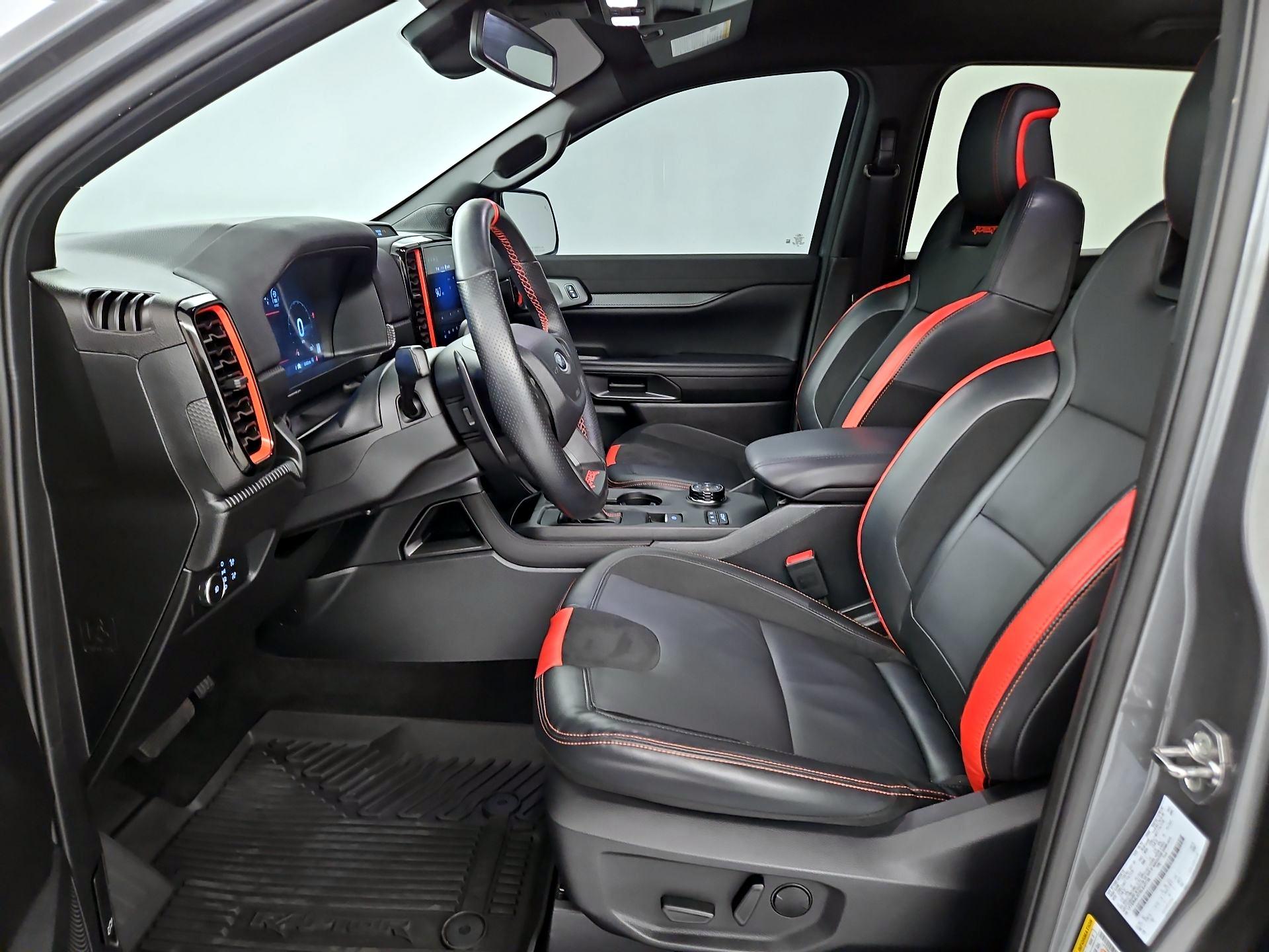 Thumbnail: 2024 Ford Ranger - 9
