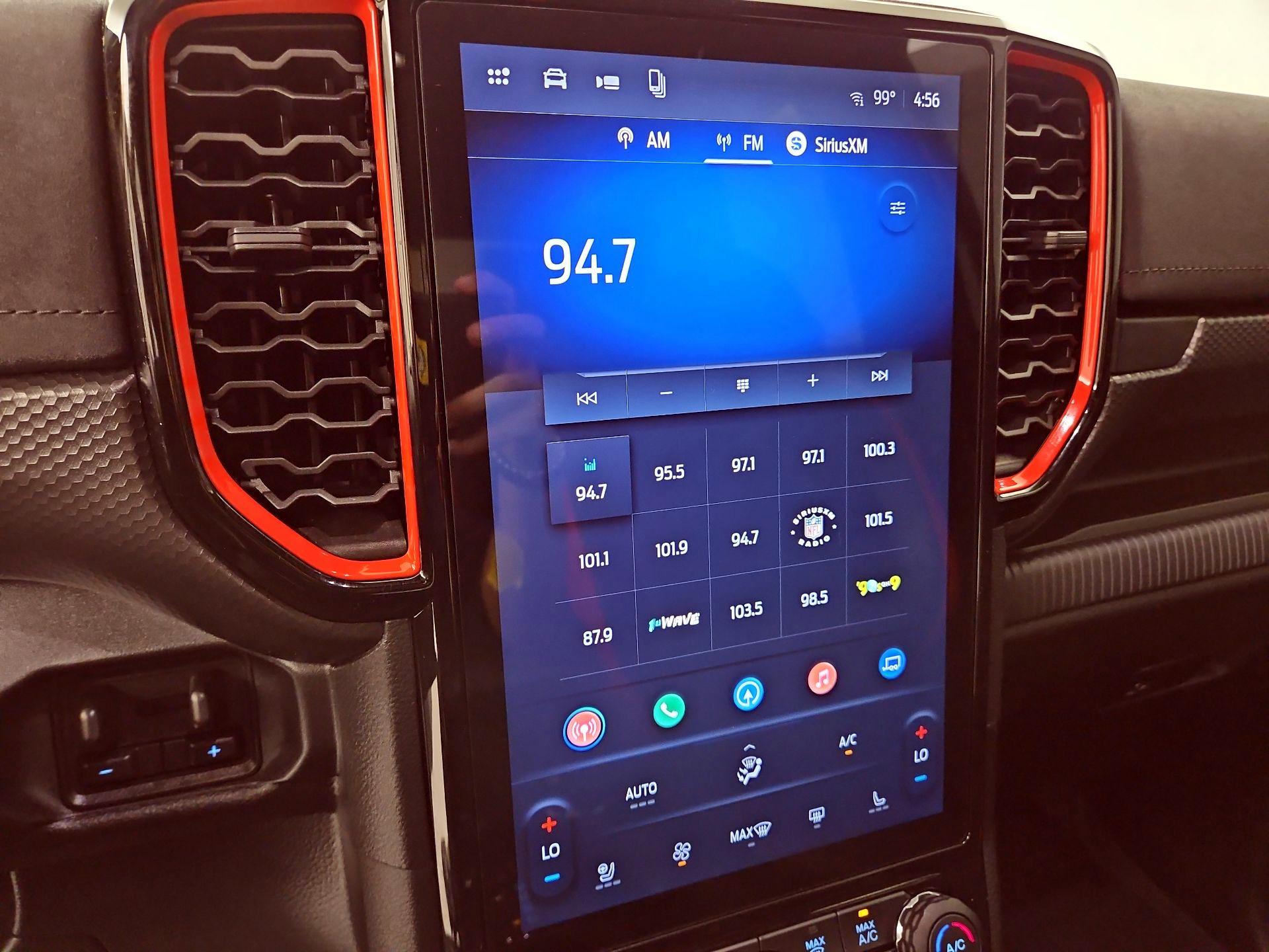 Thumbnail: 2024 Ford Ranger - 13
