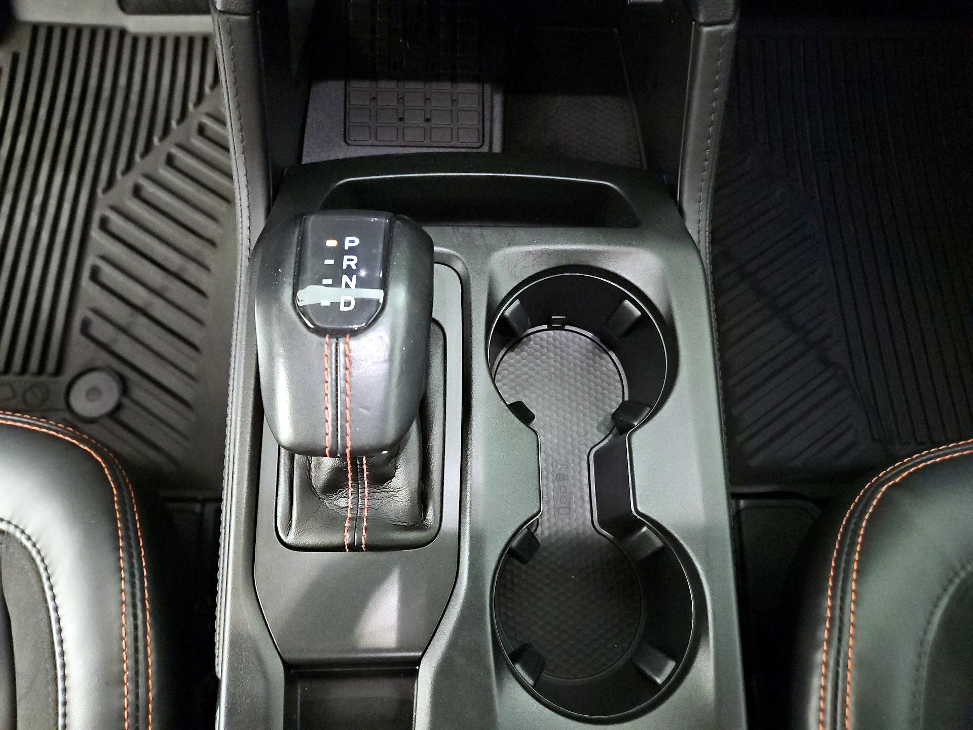 Thumbnail: 2024 Ford Ranger - 15