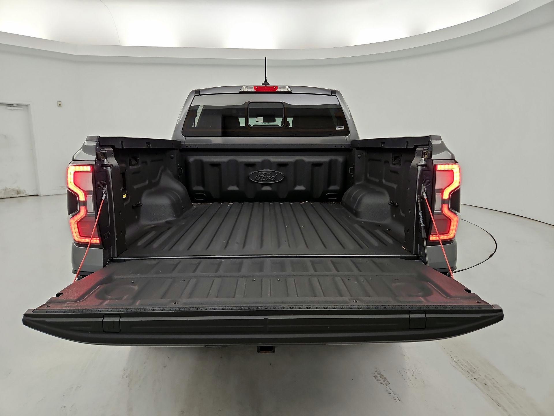 Thumbnail: 2024 Ford Ranger - 18