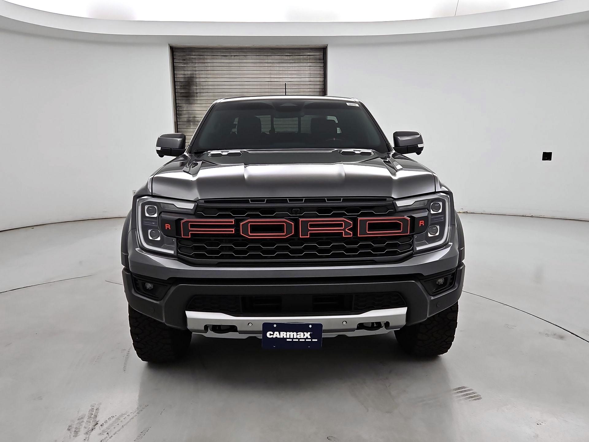 Thumbnail: 2024 Ford Ranger - 2