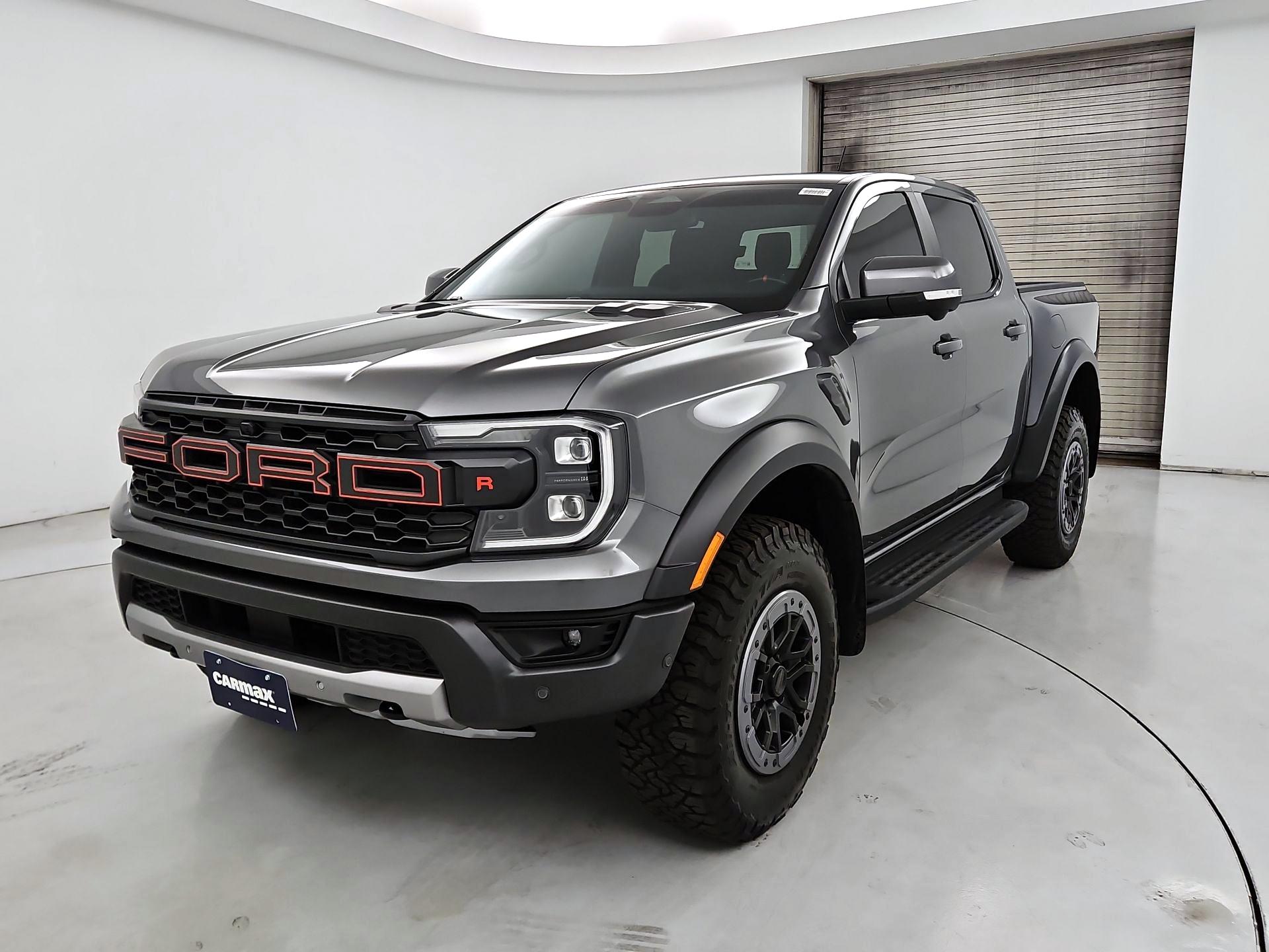 Thumbnail: 2024 Ford Ranger - 3