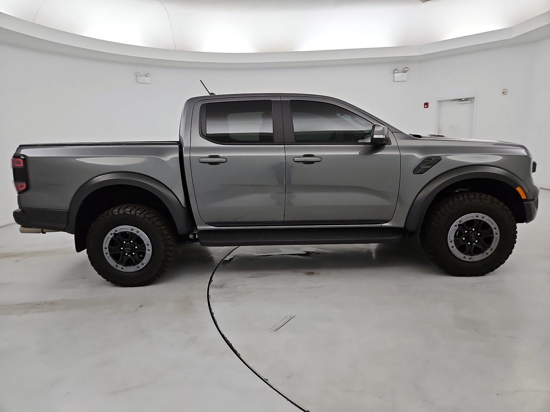 Thumbnail: 2024 Ford Ranger - 4