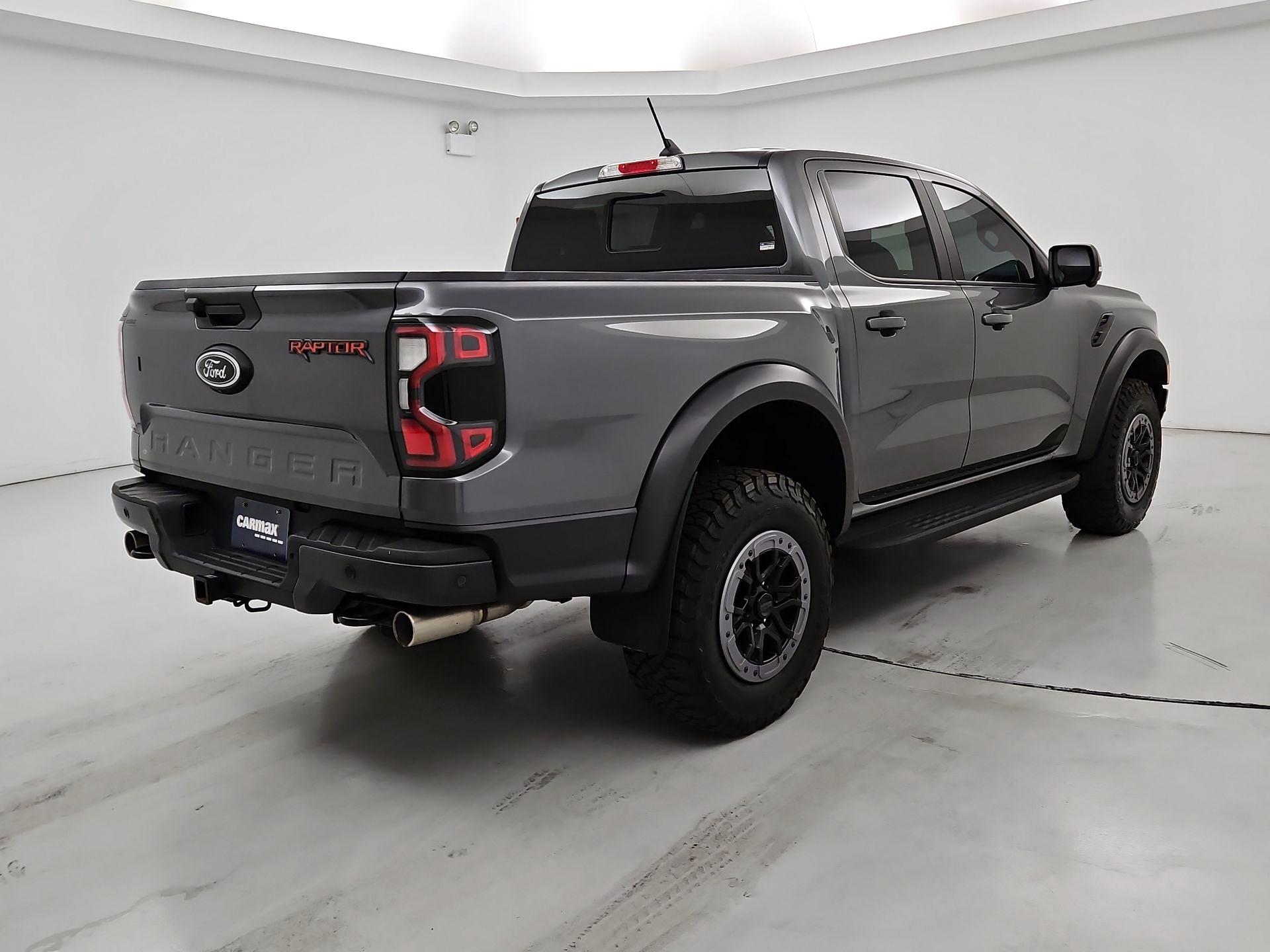 Thumbnail: 2024 Ford Ranger - 5