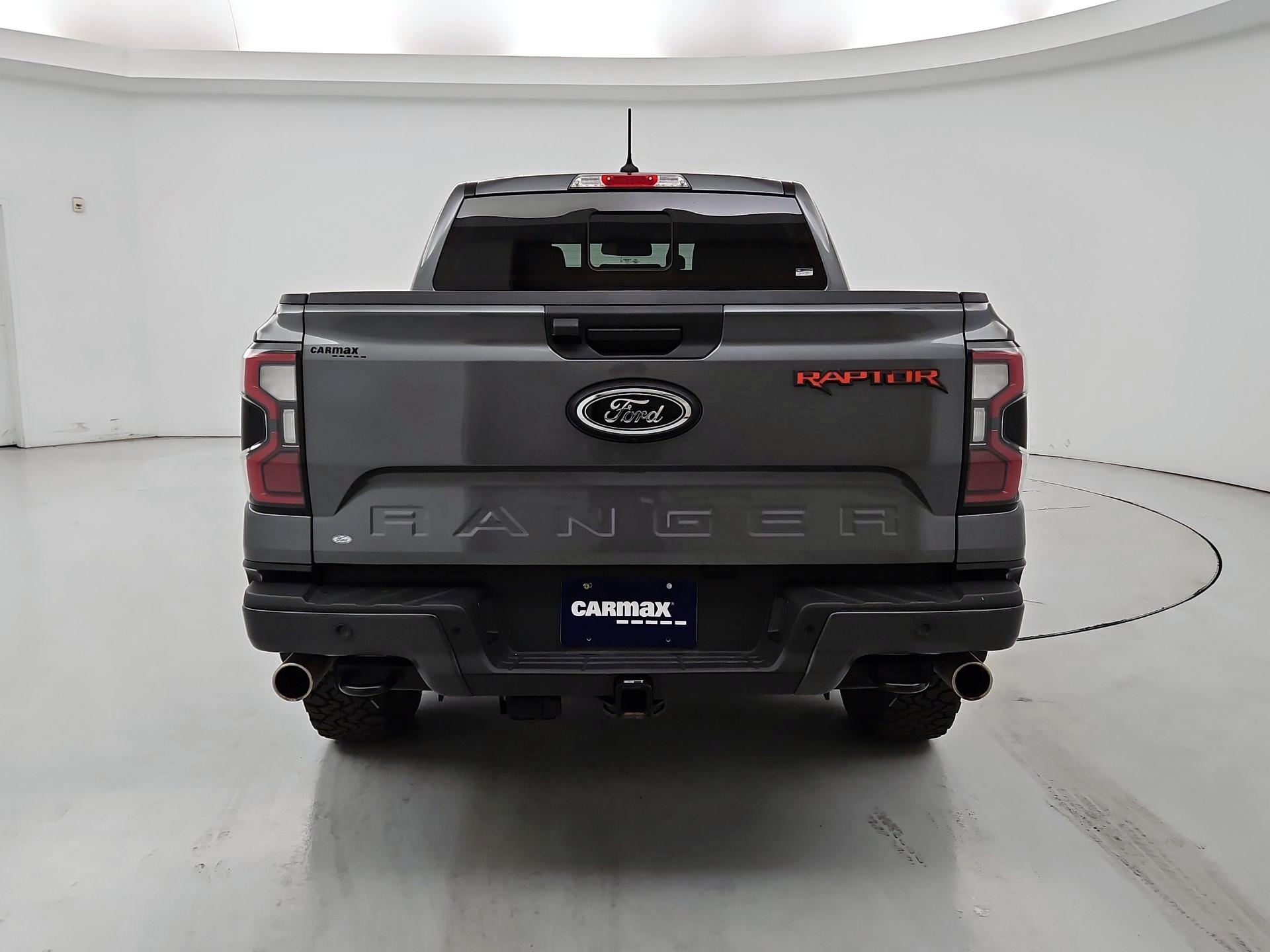 Thumbnail: 2024 Ford Ranger - 6