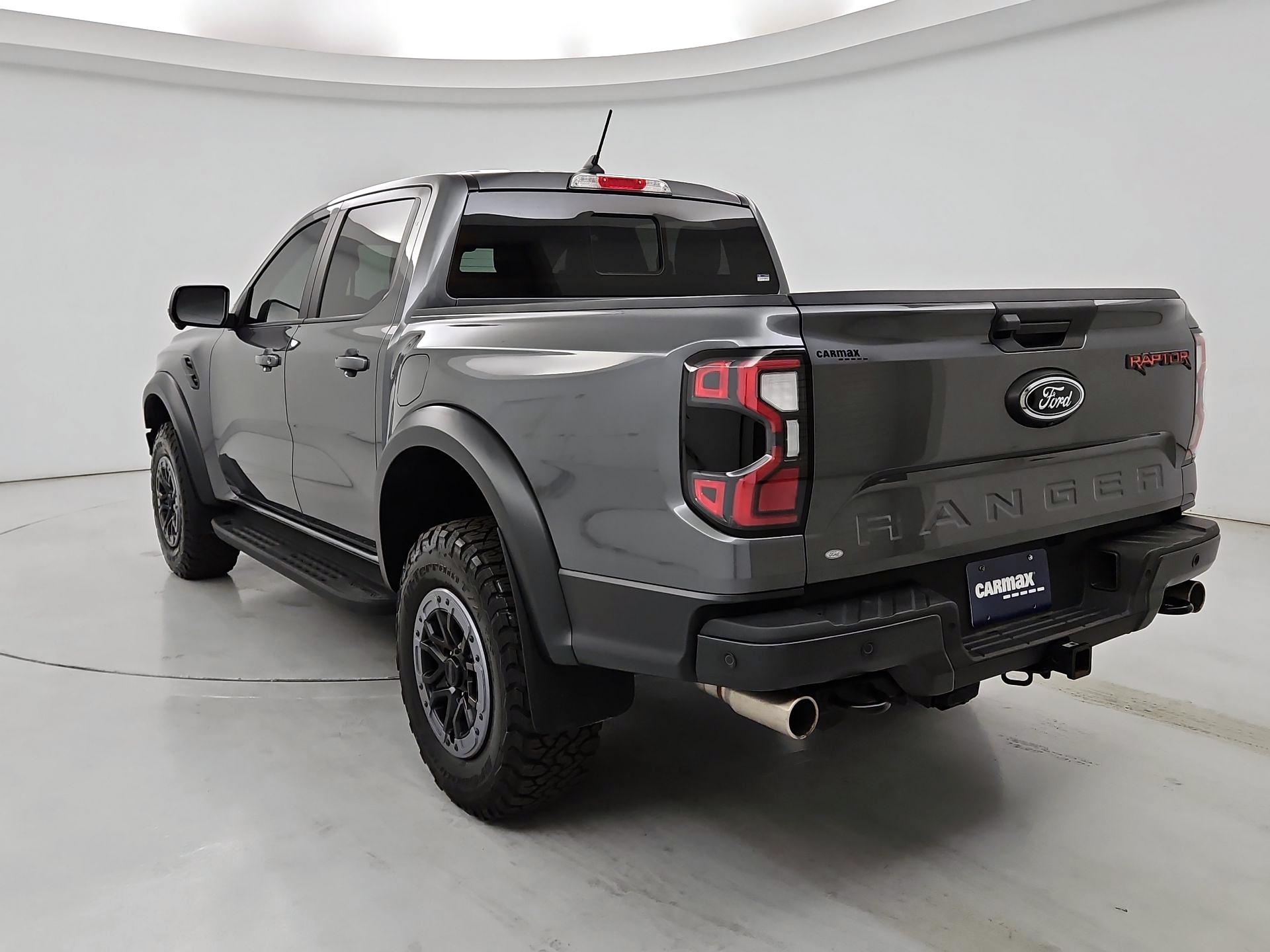 Thumbnail: 2024 Ford Ranger - 7