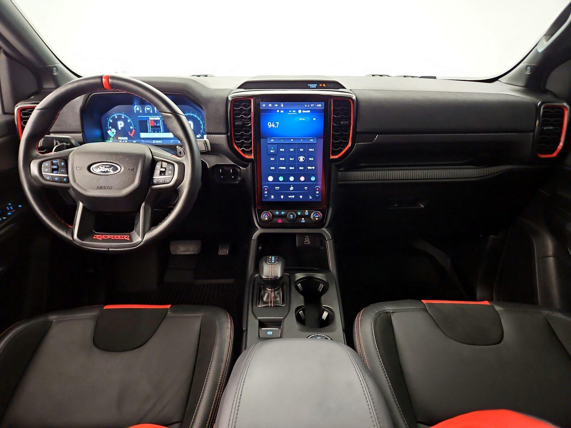 Thumbnail: 2024 Ford Ranger - 8