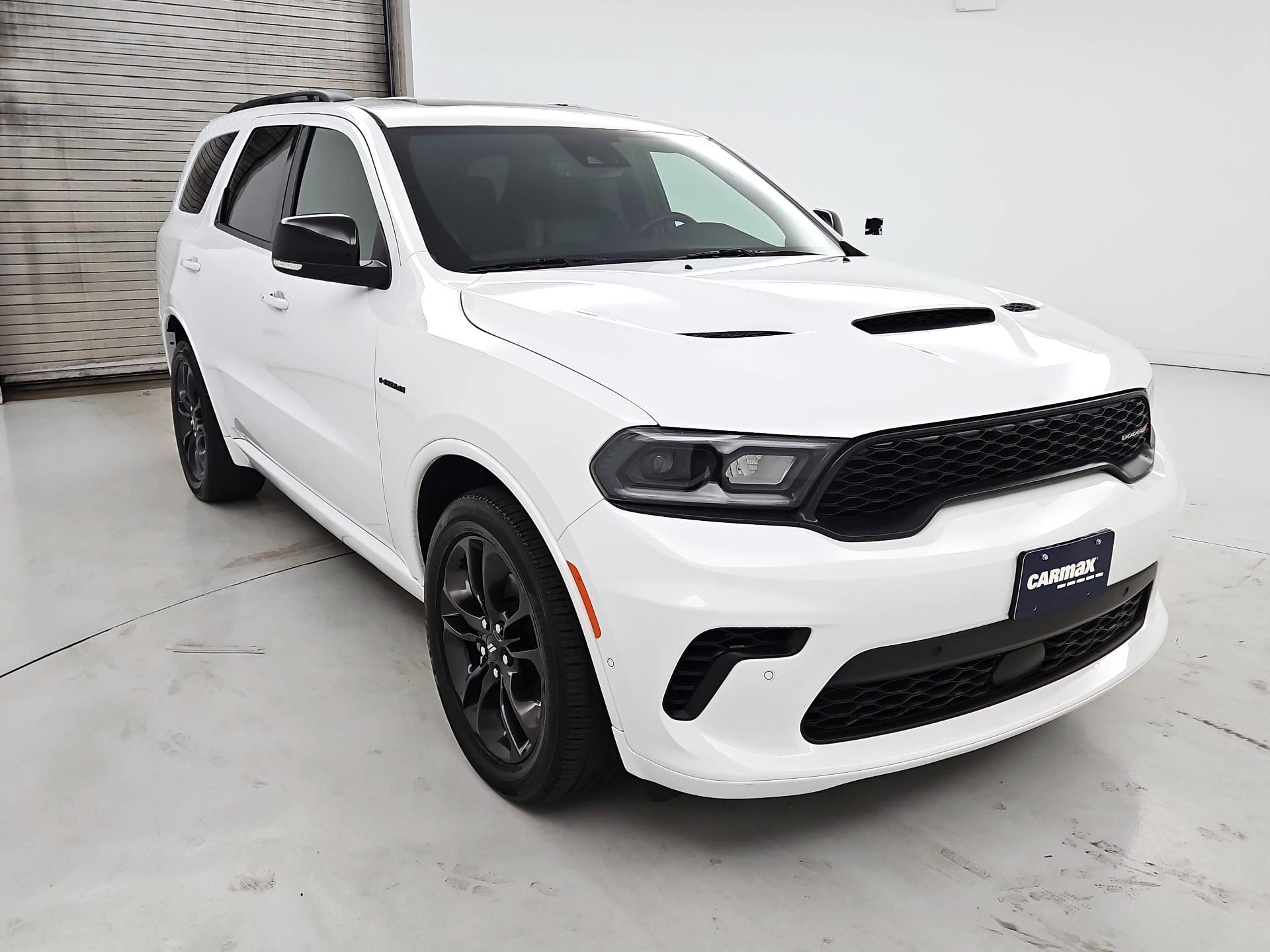 Thumbnail: 2024 Dodge Durango - 1
