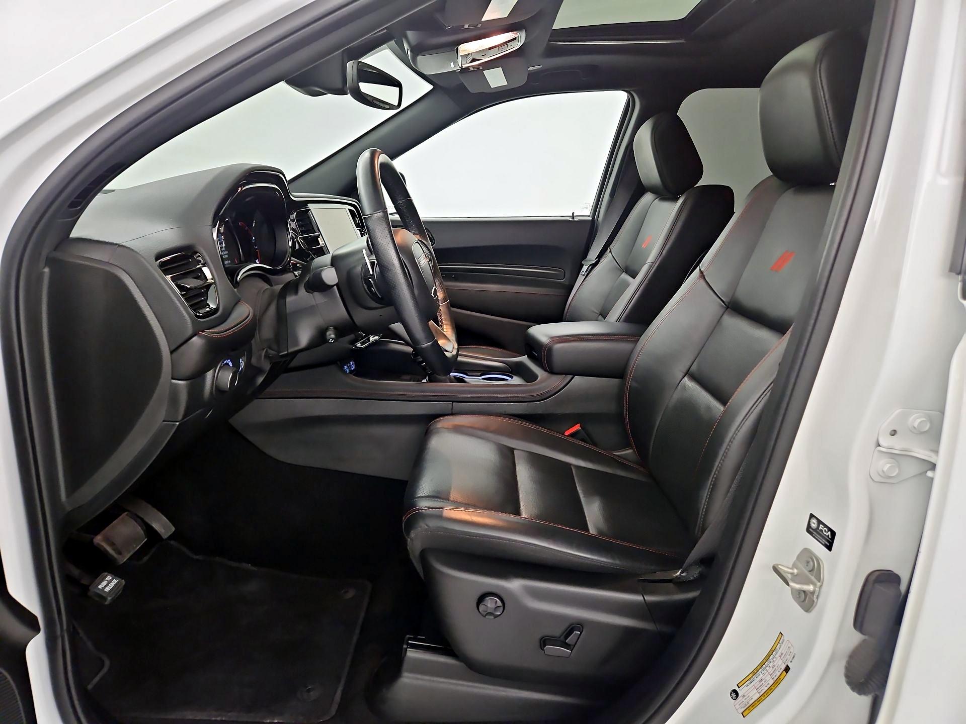 Thumbnail: 2024 Dodge Durango - 9