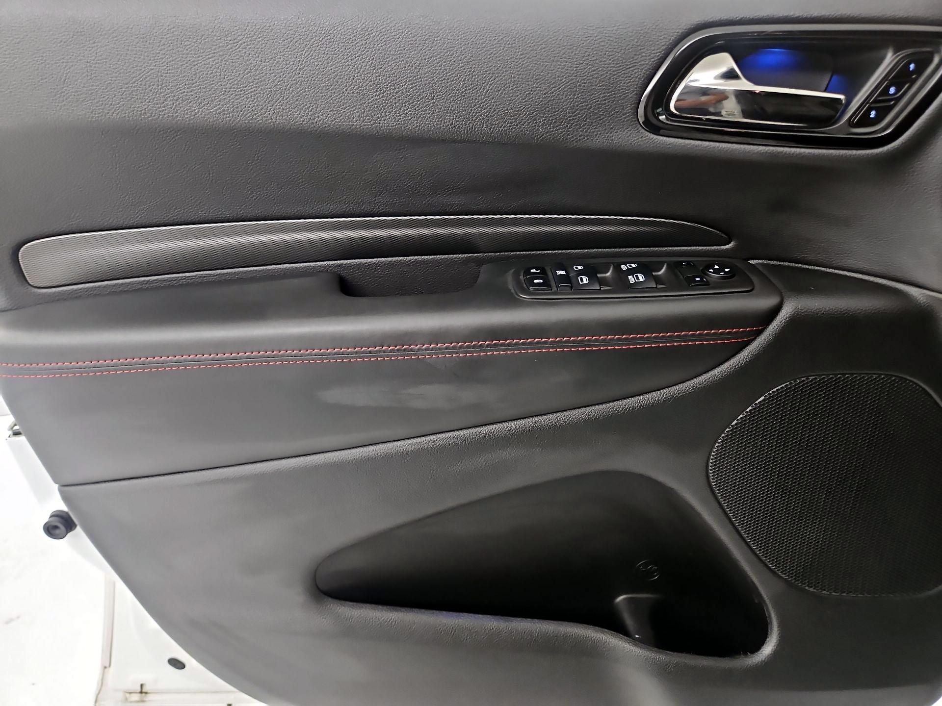 Thumbnail: 2024 Dodge Durango - 10