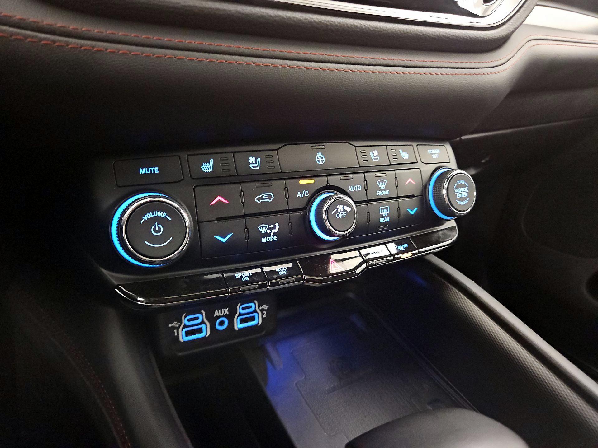 Thumbnail: 2024 Dodge Durango - 15