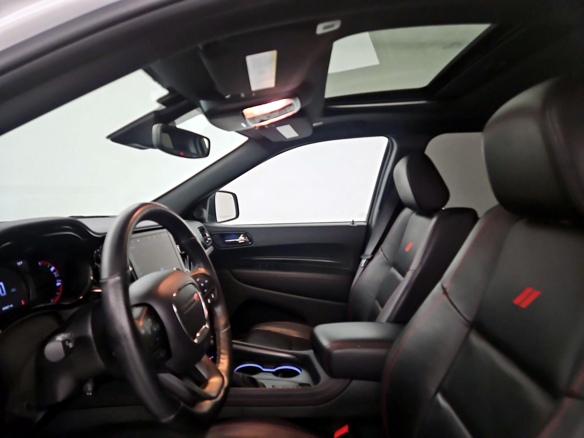 Thumbnail: 2024 Dodge Durango - 18