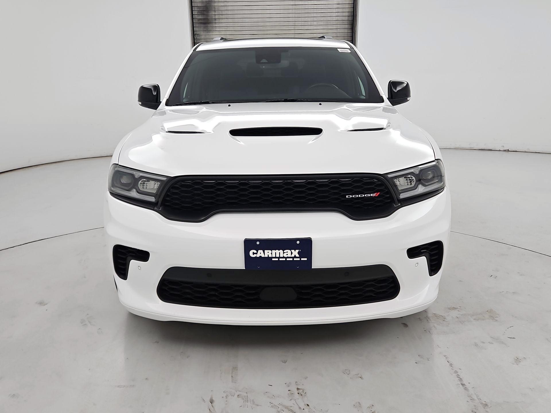 Thumbnail: 2024 Dodge Durango - 2
