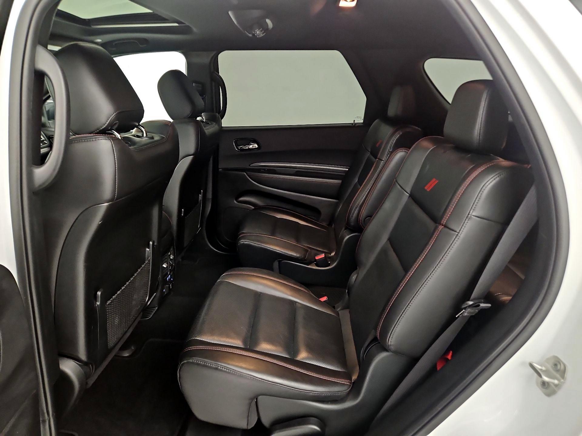 Thumbnail: 2024 Dodge Durango - 19
